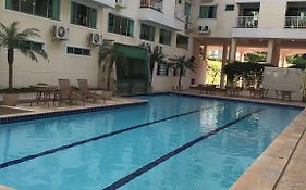 Apartamento privado no Bombinhas Summer Beach